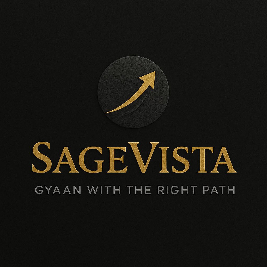 SageVista Logo